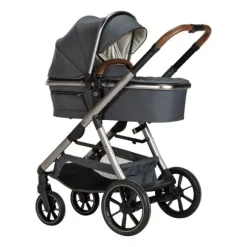 Ralph Boyer Yara Dark Brown