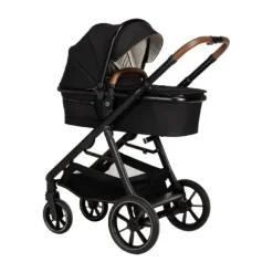 Ralph Boyer Yara Dark Brown