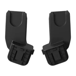 Redsbaby Adapters Autostoel – NUVO – Zwart