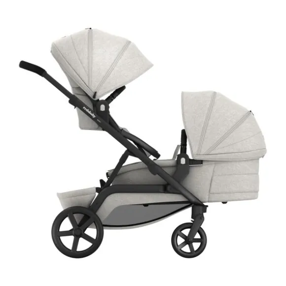 Redsbaby Nuvo Duo Kinderwagen