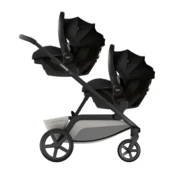 Redsbaby Nuvo Duo Kinderwagen