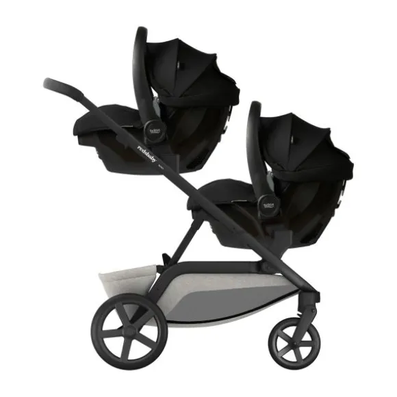 Redsbaby Nuvo Duo Kinderwagen
