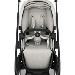 Redsbaby Nuvo Duo Kinderwagen