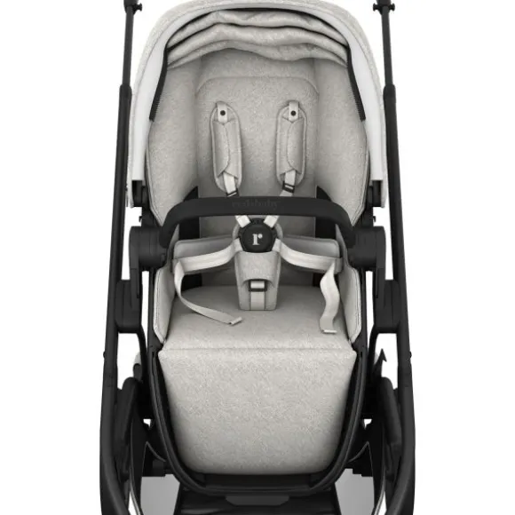 Redsbaby Nuvo Duo Kinderwagen