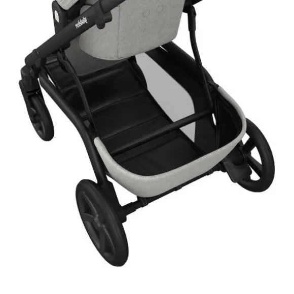 Redsbaby Nuvo Duo Kinderwagen
