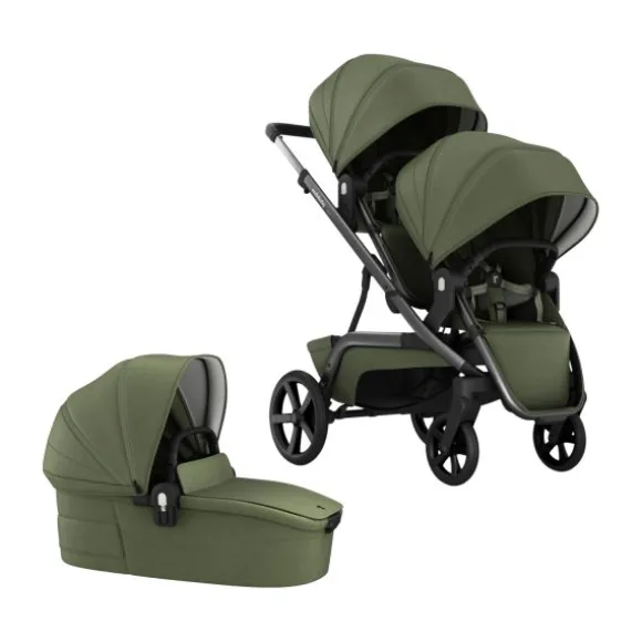 Redsbaby Nuvo Duo Kinderwagen