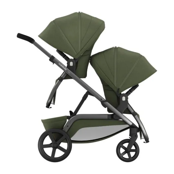 Redsbaby Nuvo Duo Kinderwagen