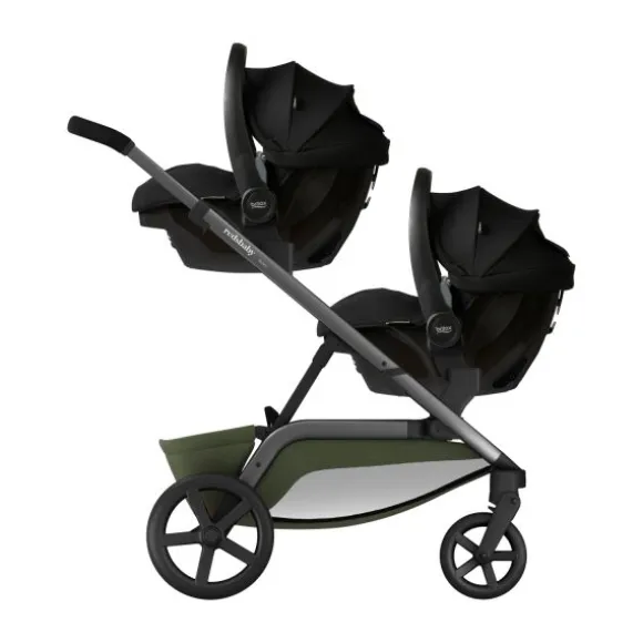 Redsbaby Nuvo Duo Kinderwagen