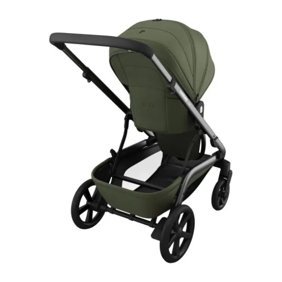 Redsbaby Nuvo Duo Kinderwagen