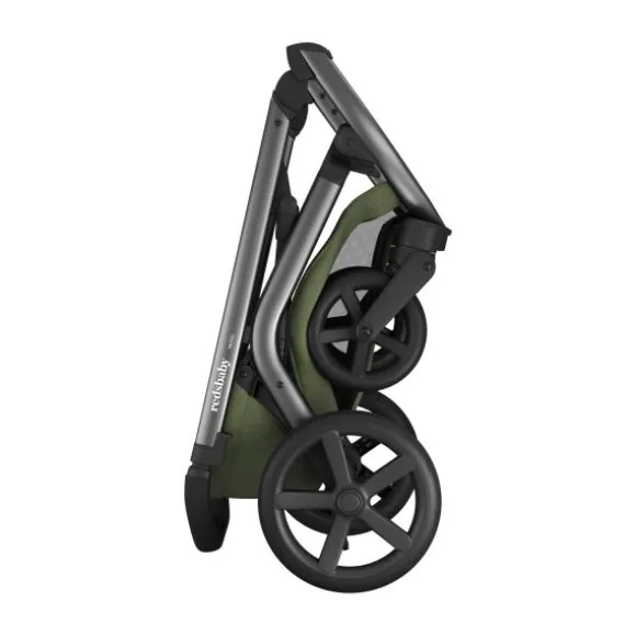 Redsbaby Nuvo Duo Kinderwagen