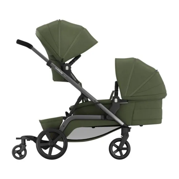 Redsbaby Nuvo Duo Kinderwagen