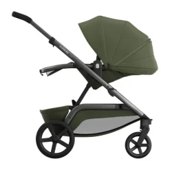 Redsbaby Nuvo Duo Kinderwagen