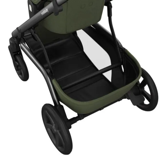 Redsbaby Nuvo Duo Kinderwagen