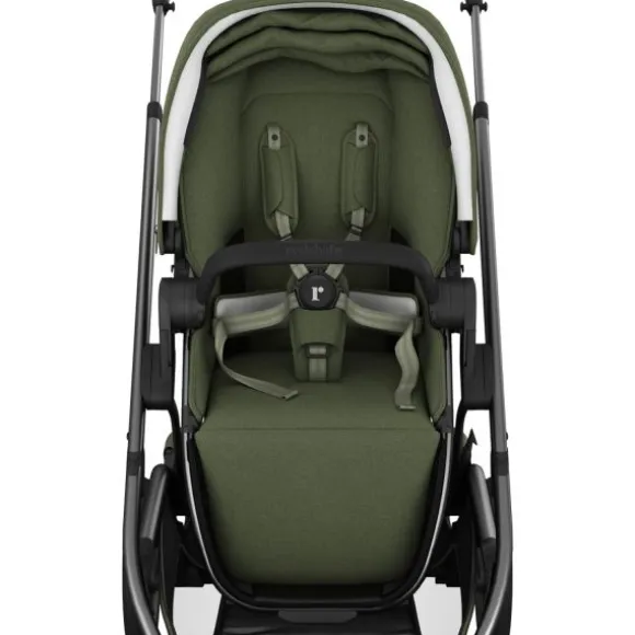 Redsbaby Nuvo Duo Kinderwagen