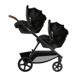 Redsbaby Nuvo Duo Kinderwagen
