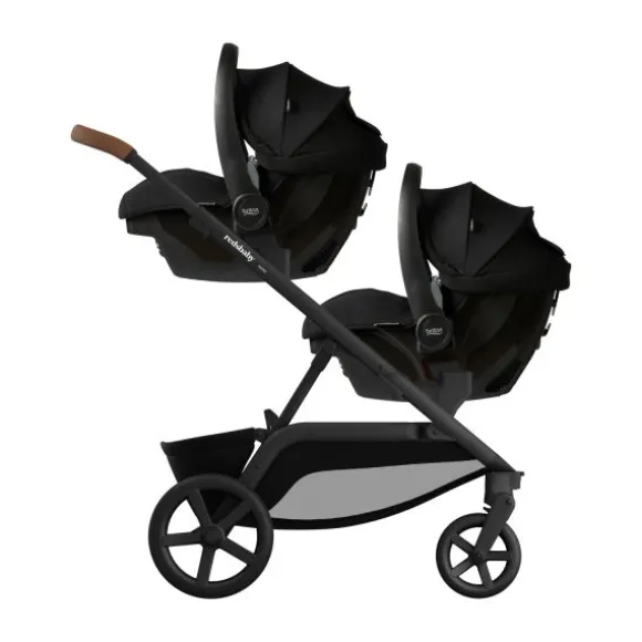 Redsbaby Nuvo Duo Kinderwagen