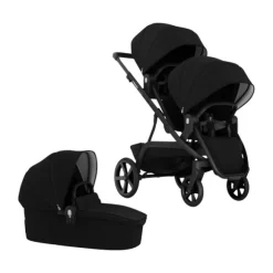 Redsbaby Nuvo Duo Kinderwagen