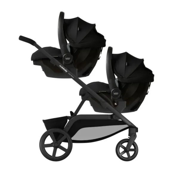 Redsbaby Nuvo Duo Kinderwagen
