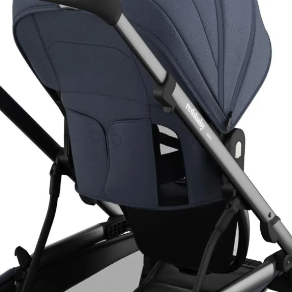 Redsbaby Nuvo Duo Kinderwagen