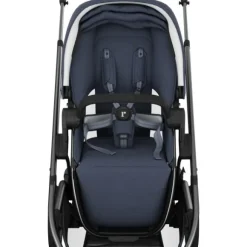 Redsbaby Nuvo Duo Kinderwagen