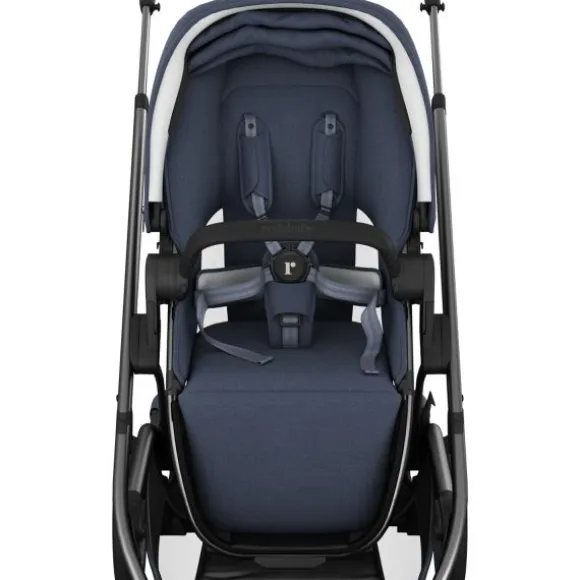 Redsbaby Nuvo Duo Kinderwagen