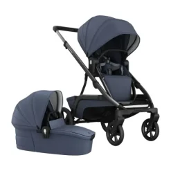 Redsbaby Nuvo Mono Kinderwagen