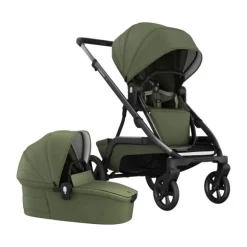 Redsbaby Nuvo Mono Kinderwagen