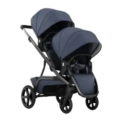 Redsbaby Nuvo Twin Kinderwagen