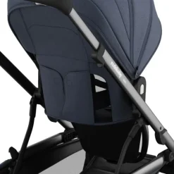 Redsbaby Nuvo Twin Kinderwagen