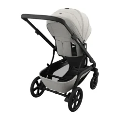 Redsbaby Nuvo Twin Kinderwagen