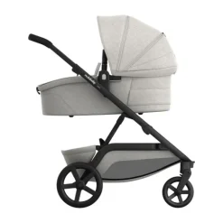 Redsbaby Nuvo Twin Kinderwagen