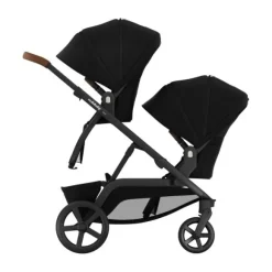 Redsbaby Nuvo Twin Kinderwagen