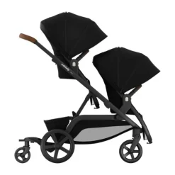 Redsbaby Nuvo Twin Kinderwagen