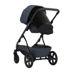 Redsbaby Zonwering – NUVO – UPF50+ Sun & Sleep Shade – Zwart