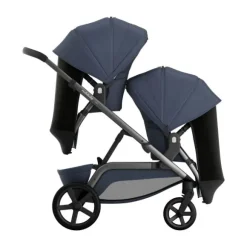 Redsbaby Zonwering – NUVO – UPF50+ Sun & Sleep Shade – Zwart
