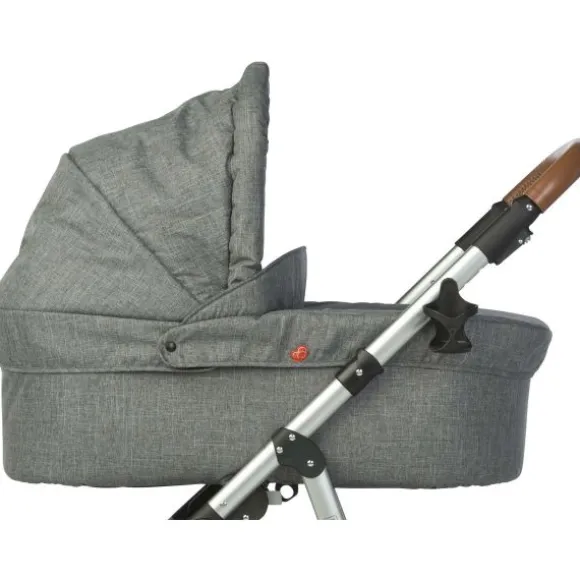 Reiswieg Pericles Hipster Stone Grey