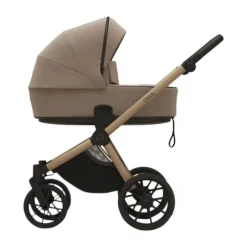 RIKO Cava - 2-in-1 Kinderwagen - Dust