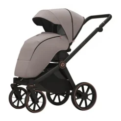 RIKO Cava - 2-in-1 Kinderwagen - Dust