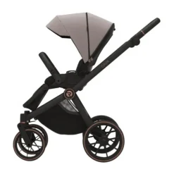 RIKO Cava - 2-in-1 Kinderwagen - Dust