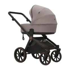 RIKO Cava - 2-in-1 Kinderwagen - Dust