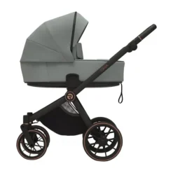 RIKO Cava - 2-in-1 Kinderwagen - Dust