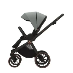 RIKO Cava - 2-in-1 Kinderwagen - Dust