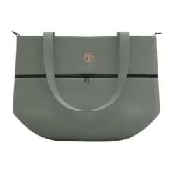 RIKO Cava - 2-in-1 Kinderwagen - Dust