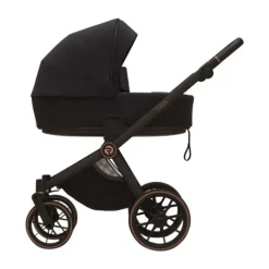 RIKO Cava - 2-in-1 Kinderwagen - Dust
