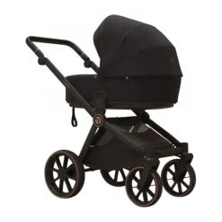 RIKO Cava - 2-in-1 Kinderwagen - Dust