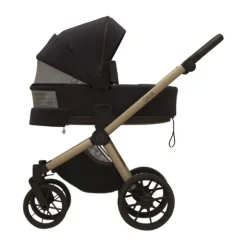 RIKO Cava - 2-in-1 Kinderwagen - Dust