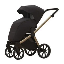 RIKO Cava - 2-in-1 Kinderwagen - Dust