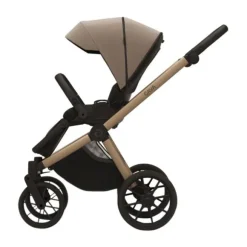 RIKO Cava - 2-in-1 Kinderwagen - Dust