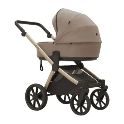RIKO Cava - 2-in-1 Kinderwagen - Dust