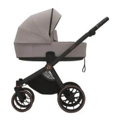 RIKO Cava - 2-in-1 Kinderwagen - Dust